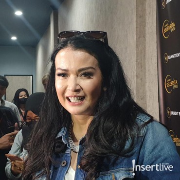 Jennifer Jill Diduga Goda Suami Orang, Istri Sah: Harga Diri Saya Direndahkan
