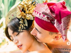 Ini yang Bikin Vincent Verhaag Jatuh Hati pada Jessica Iskandar