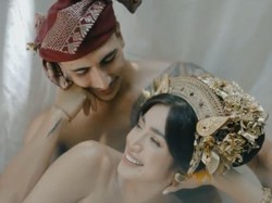 Bocoran Pesta Pernikahan Jessica Iskandar dan Vincent Verhaag