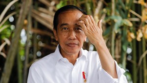 Fakta Baru dari Inggris, Jokowi Didesak Buka Tragedi 1965