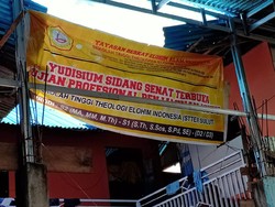Polisi Periksa 15 Saksi soal Kampus Gelar Kuliah- Cetak Ijazah Ilegal di Sulut