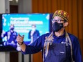 Dorong UMKM Bangkit, Sandiaga Buka KaTa Kreatif di Aceh