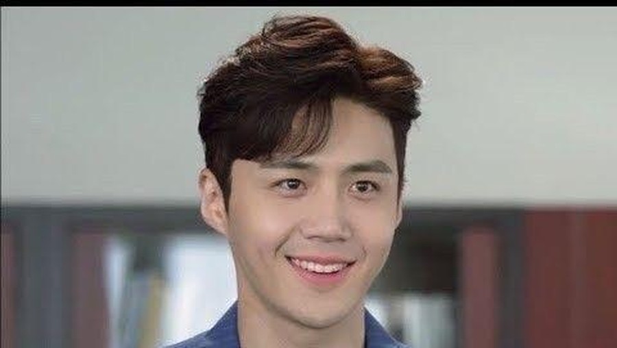 Kim Seon Ho