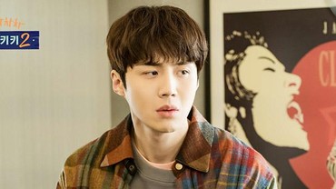 Kim Seon Ho Dikeluarkan dari '2 Days 1 Night', Adegannya Dihapus