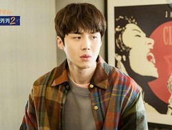 Ini Alasan Brand Hapus Kim Seon Ho dari Iklan Setelah Heboh Skandal Aborsi