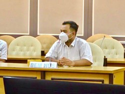 Ketum Buka Suara Usai Partai Mahasiswa Indonesia Tuai Kontroversi