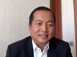Dubes RI: Turki Tak Pertanyakan Usulan Nama Jalan Ahmet Sukarno