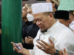 Ketua DPD Ajak Masyarakat Contoh Prinsip Kebajikan Prabu Siliwangi
