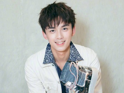 5 Aktor dan Aktris Drama China yang Memulai Karier dari Artis Cilik