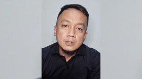Minta Maaf, McDanny Bertemu Perwakilan Keluarga Rizieq Shihab