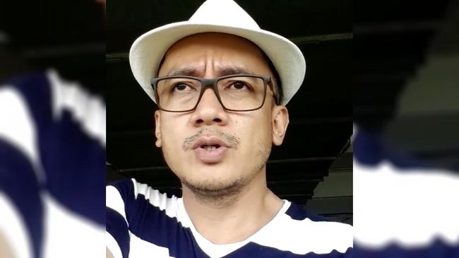 Selain kepada Rizieq dan keluarganya, McDanny juga meminta maaf kepada seluruh umat muslim dan ormas islam dan ulama.