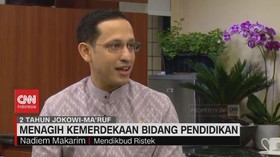VIDEO: Menagih Kemerdekaan Bidang Pendidikan