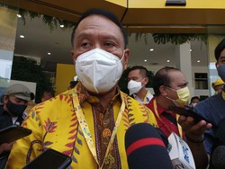 Kritik Mengemuka soal Sanksi Wada Berujung Menpora Kirim Tim ke Eropa