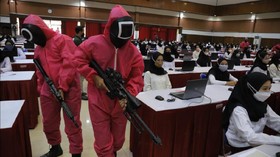 Kecurangan SKD CPNS Terbongkar, 225 Peserta Terancam Didiskualifikasi
