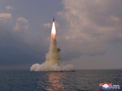 Utusan AS Desak Korut Segera Hentikan Uji Coba Rudal