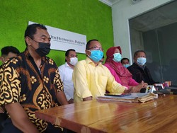 Pengacara Sebut Ada Korban Baru Kasus Tes CPNS Fiktif Anak Nia Daniaty