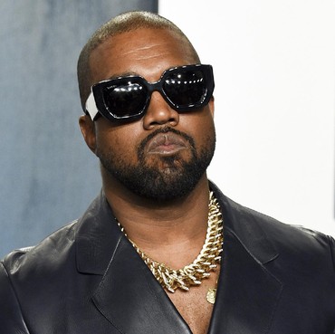 Rilis Lagu 'Eazy', Kanye West Sindir Pete Davidson