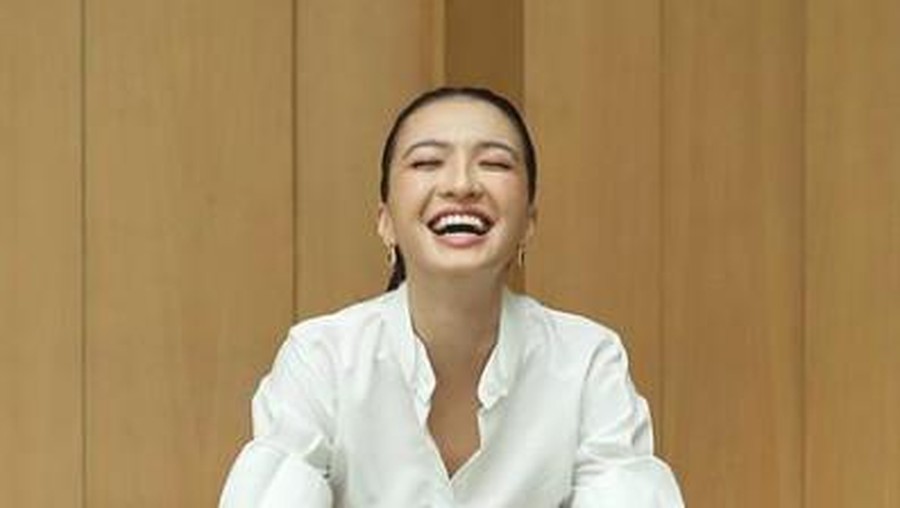 Raline Shah