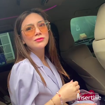 Resmi Cerai, Celine Evangelista Dekati Pengusaha Batu Bara?