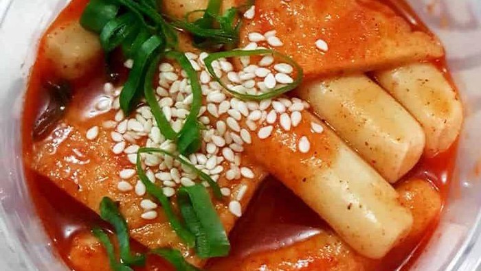 Selain Gildak, Deretan Restoran Ini Tawarkan Menu yang Terasa Authentic Layaknya di Korea