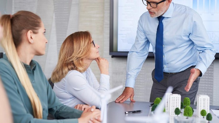 Jangan Pertemukan Tipe-Tipe Kepribadian Ini dalam Sebuah Diskusi, Rawan Cekcok!