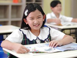 7 Tips Bantu Anak Adaptasi dalam Masa Transisi dari TK ke SD