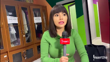 Kerap Dituding Jadi Simpanan Pengusaha, Dinar Candy: Aku Orangnya Keras