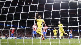 Wenger: Salah Striker Terbaik di Dunia