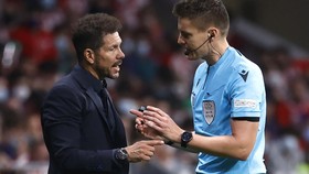 Guardiola: Banyak yang Salah Paham tentang Simeone