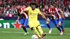 Prediksi Liverpool vs Atletico Madrid di Liga Champions