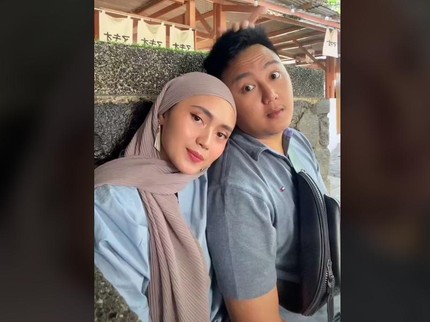 Unik Bun! Viral Suami Istri Lahir di Tanggal, Bulan, Tahun, dan Kota yang Sama