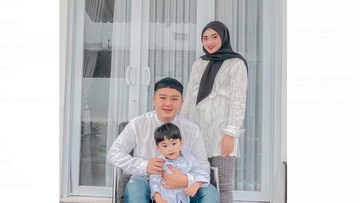 SEMPAT TAK PERCAYA DAN ANGGAP PRANK