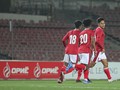 Top 3 Sports: Timnas U-23 Menang, Baggott Tolak Indonesia