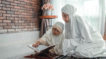 PERTIMBANGKAN DESAIN DINDING, WARNA, DAN LANTAI