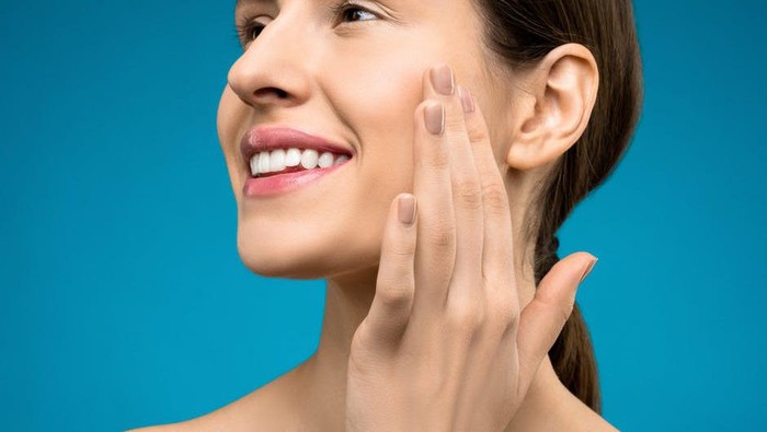 Tanpa Skincare, Ini 5 Tips and Trick Meningkatkan Produksi Kolagen Secara Alami!