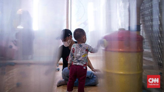 Perawatan anak di sejumlah negara memerlukan biaya besar. Berikut daftar negara dengan biaya perawatan anak paling besar di dunia.