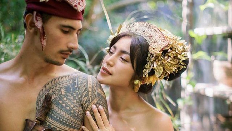 Jejak Cinta Jessica Iskandar Dari Pria Bangsawan Hingga Bos Resort Bali