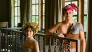 6 Potret Prewedding Jessica Iskandar & Vincent Verhaag Pakai Baju Adat Bali Jessica Iskandar dan Vincent Verhaag baru saja selesai pemotretan prewedding memakai baju adat Bali sangat intim. Yuk intip!