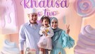 Potret Mewah Perayaan Ultah Khalisa ke-2 Anak Kartika Putri & Habib Usman