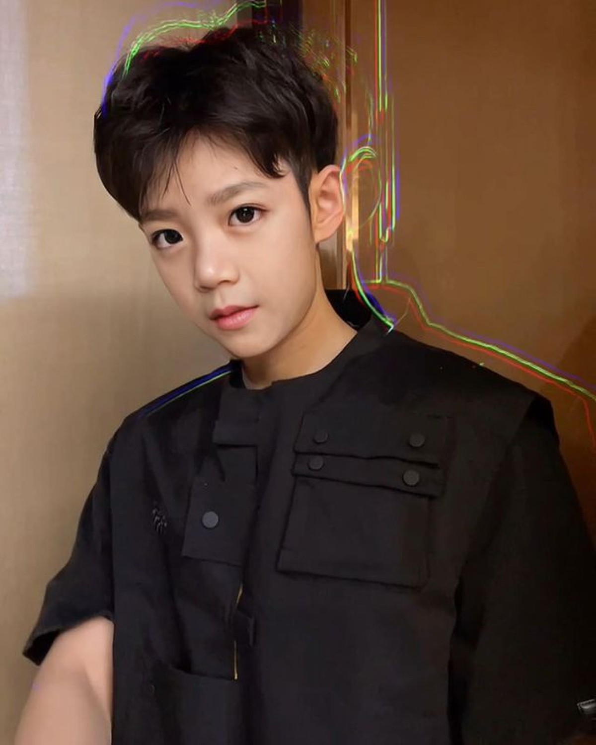 Model anak-anak Korea ini terlahir dengan visual yang menakjubkan bikin tercengang&period; Yuk kita intip&excl;