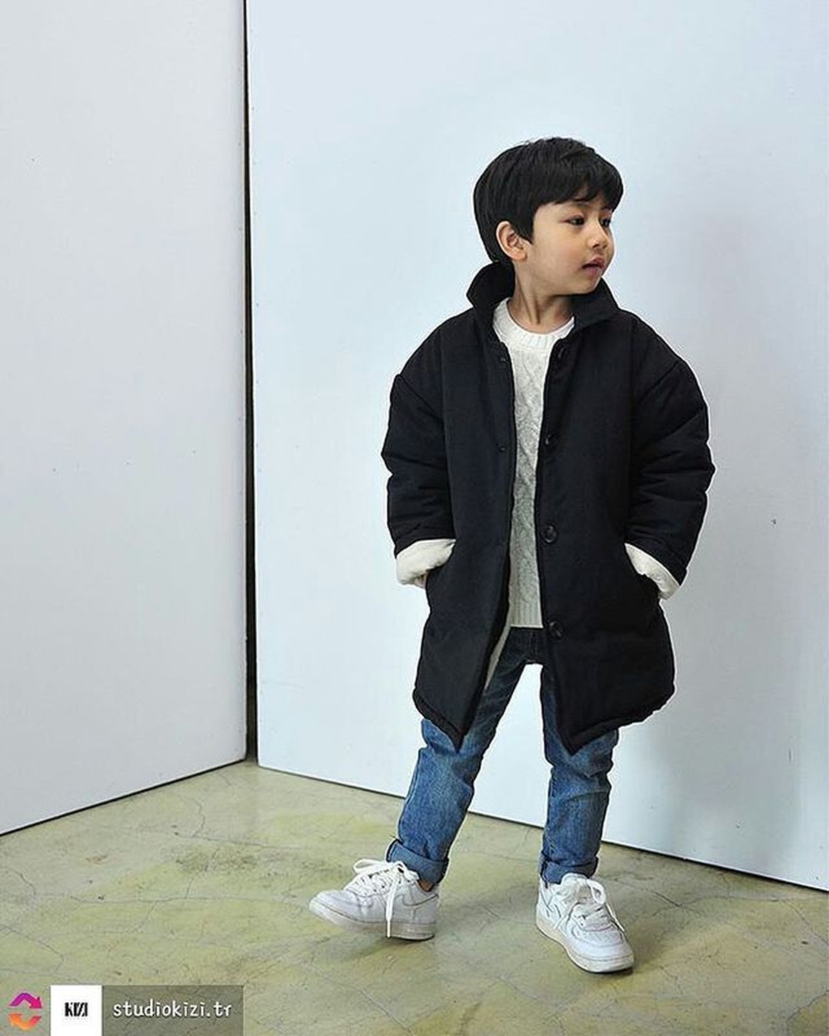 Model anak-anak Korea ini terlahir dengan visual yang menakjubkan bikin tercengang&period; Yuk kita intip&excl;