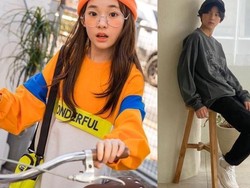 Nggak Kalah dari Idol, 8 Potret Model Cilik Korea dengan Visual Menakjubkan