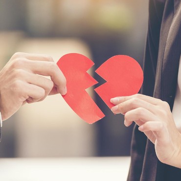 Kisah Wanita yang Curhat Pacarnya Menghilang, Tahunya Nikahi Perempuan Lain