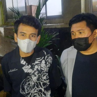 Diduga Peras Ahmad Sahroni, Adam Deni Sempat Minta Uang ke Dokter Tirta