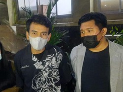 Ironi Adam Deni: Tolak Mediasi Vs Jerinx, Kini Memelas Damai Pelapor
