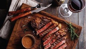 'Beef Talk' MLA Beri Inspirasi Olahan Daging untuk Jaga Mood