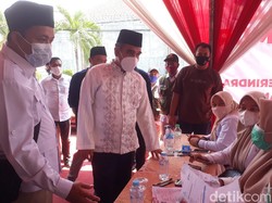 Muzani Sebut Jika Prabowo Presiden, Stabilitas Terjaga-Pembangunan Lanjut
