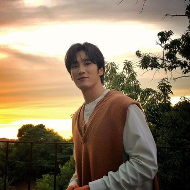 Gantikan Kim Seon Ho, Ahn Bo Hyun Siap Main Film Bareng YoonA SNSD