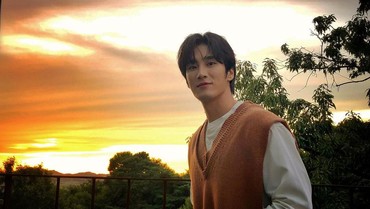 10 Tahun Bersama, Ahn Bo Hyun Perbarui Kontrak dengan Agensi