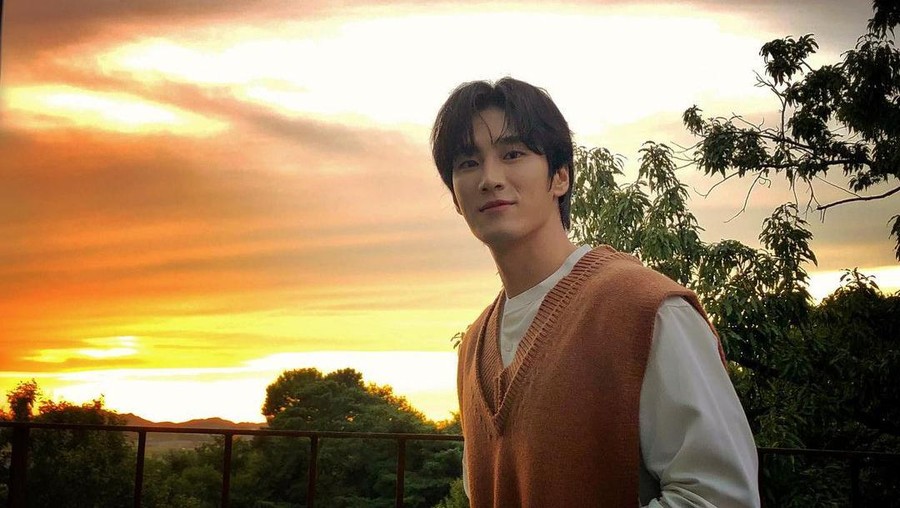 Ahn Bo Hyun Ahn Bo Hyun